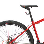 Bicicleta Aspen 2953M R29 21V Dis.alum.17 Shimano Negr-Bca.